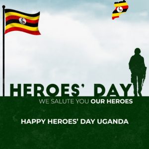 National Heroes' Day