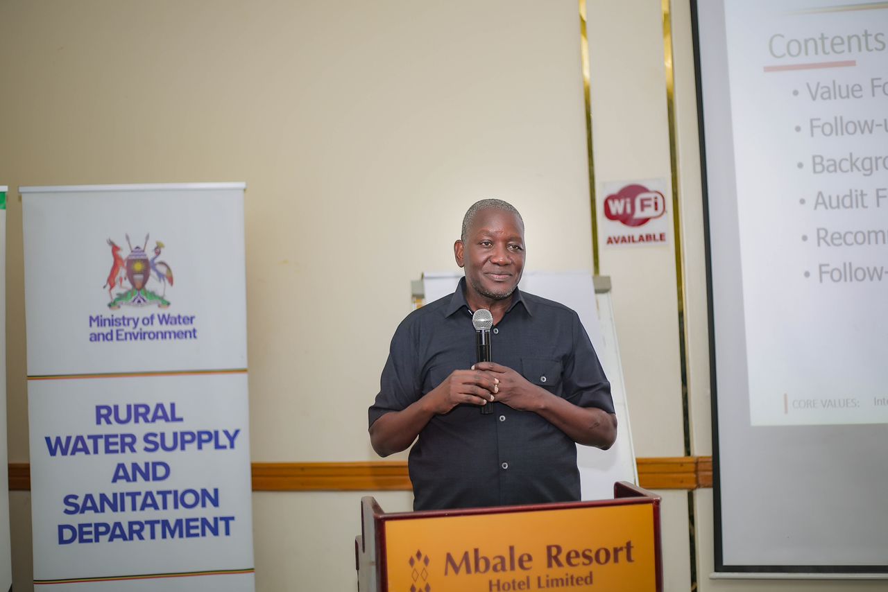 Permanent Secretary
