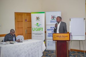 Rural Water Meeting