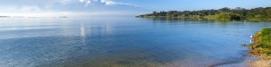 Kyoga water management zone