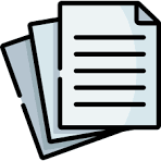 Paper Icon
