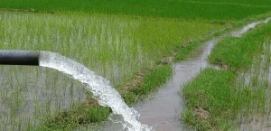 Karamoja Water for production Regional Center 