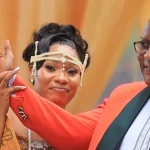 Dr. Bbosa officially introduced by longtime partner in a private ceremony