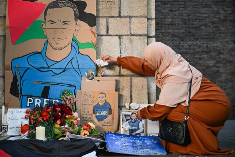 Israel kills 16 Palestinians in Gaza since dawn