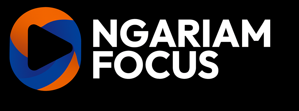 Ngariam Focus