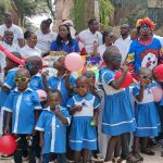Nsambya Babies Home raises bar as safe haven for children