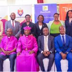 The Archbishop of the Church of Uganda, The Most Rev. Dr Stephen Kaziimba Mugalu, has lauded PostBank Uganda