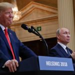 Trump and Putin to meet in Alaska for historic summit