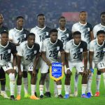 Uganda Cranes flying high in CHAN