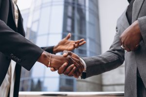Ugandan businesses and the succession curse