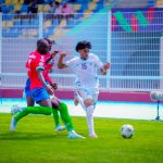 Somalia fails to progress in TotalEnergies CAF U-17 Africa Cup of Nations