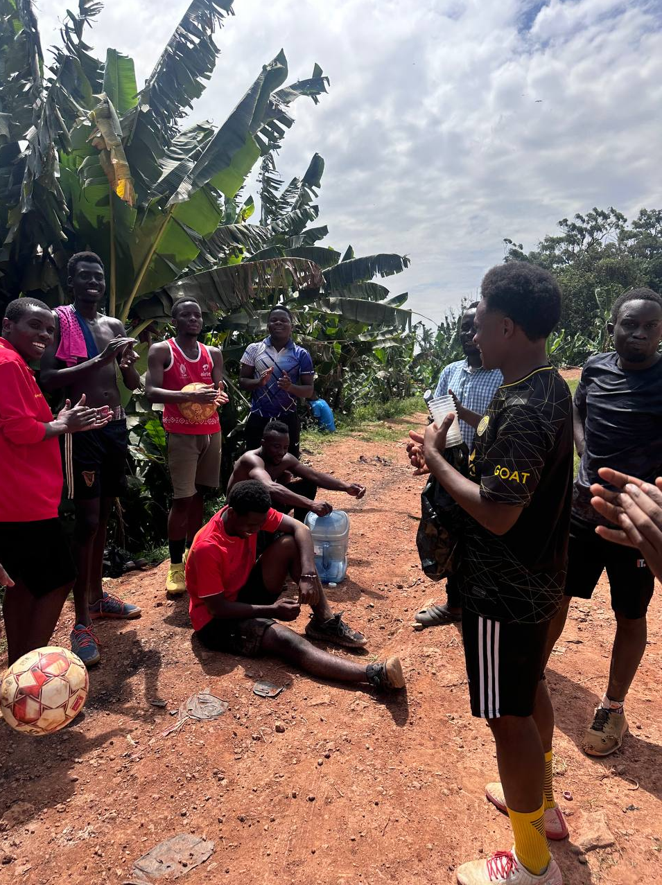 Youth and Climate Change