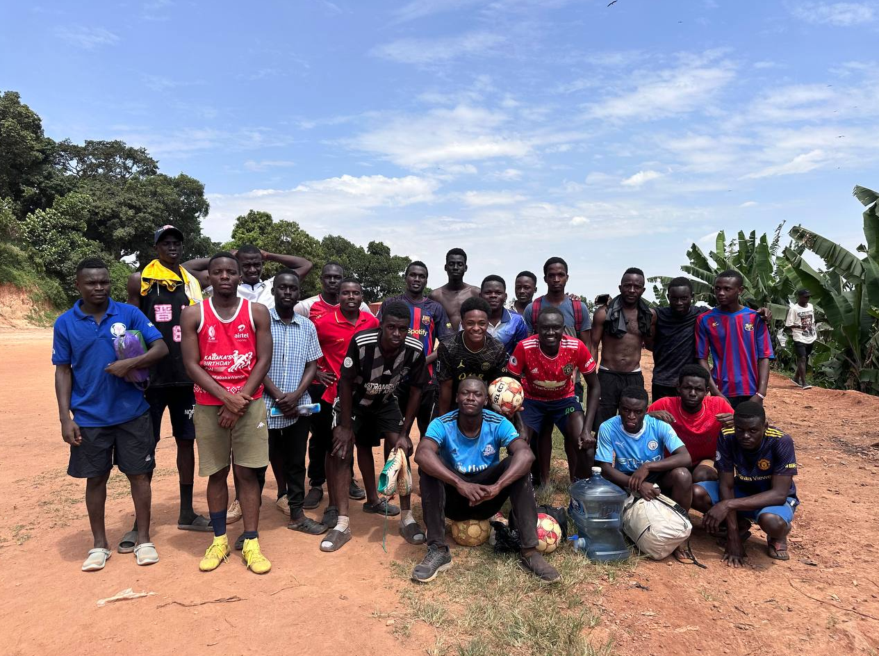 Youth Games and Climate Change