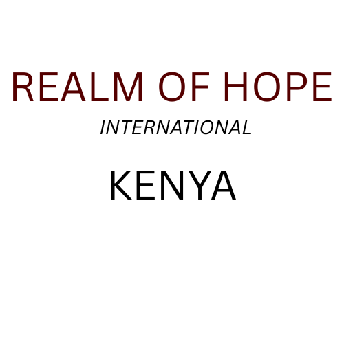 Real of Hope International-Kenya