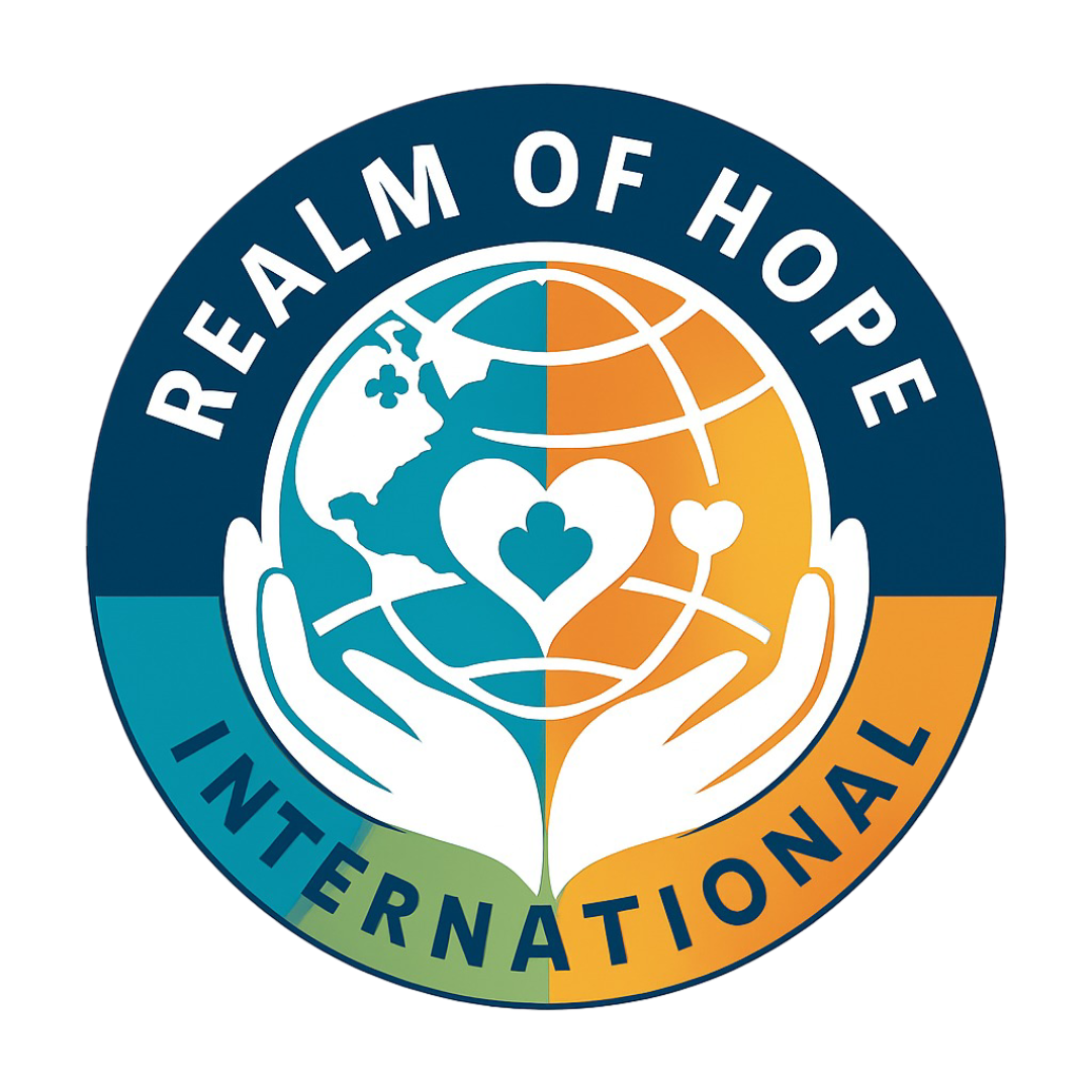 Realm of Hope International