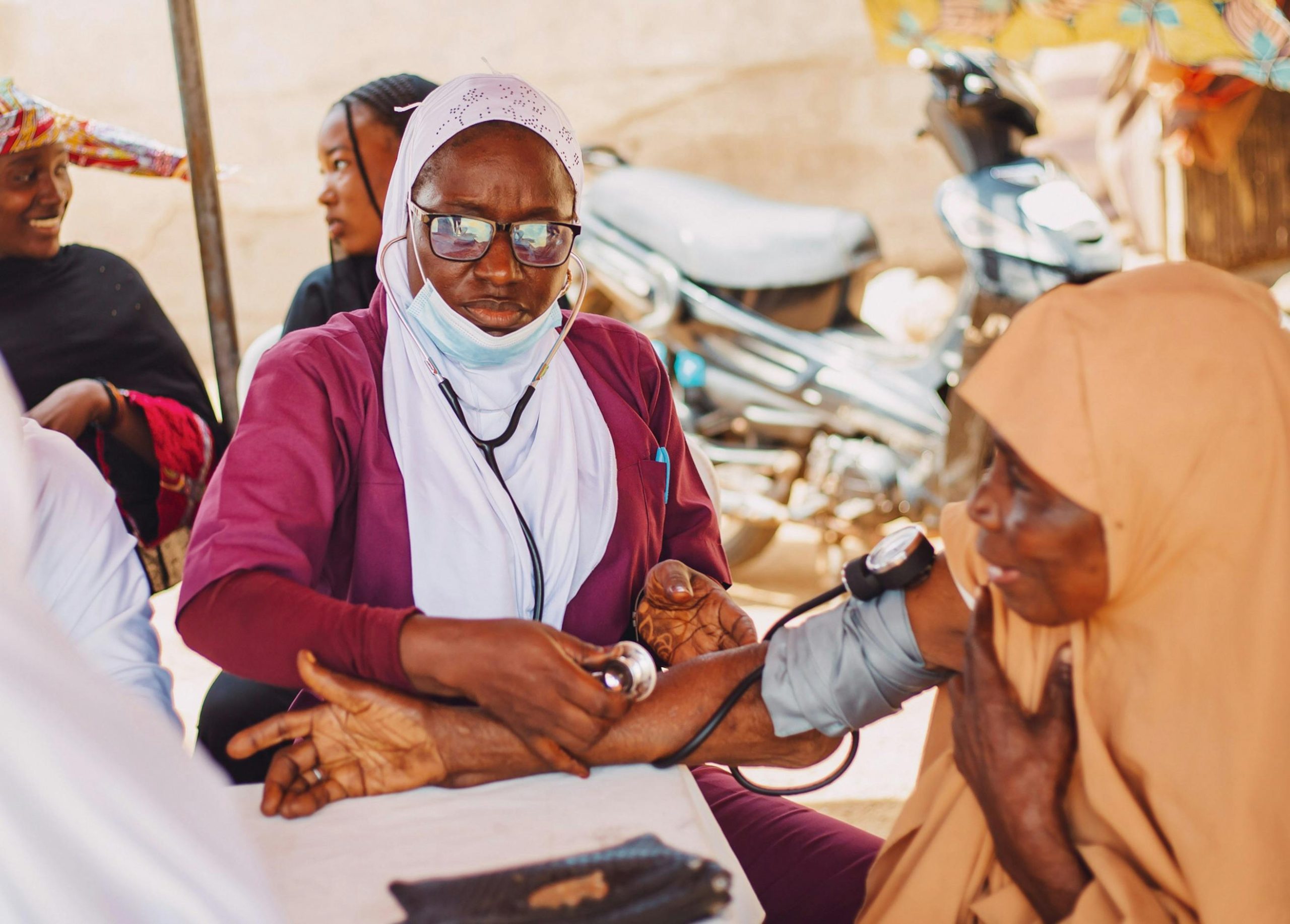 The Importance of Accessible Healthcare for Rural Communities