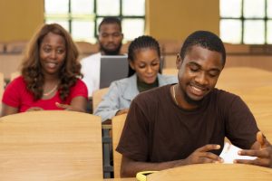 Youth Scholarship & Mentorship Program