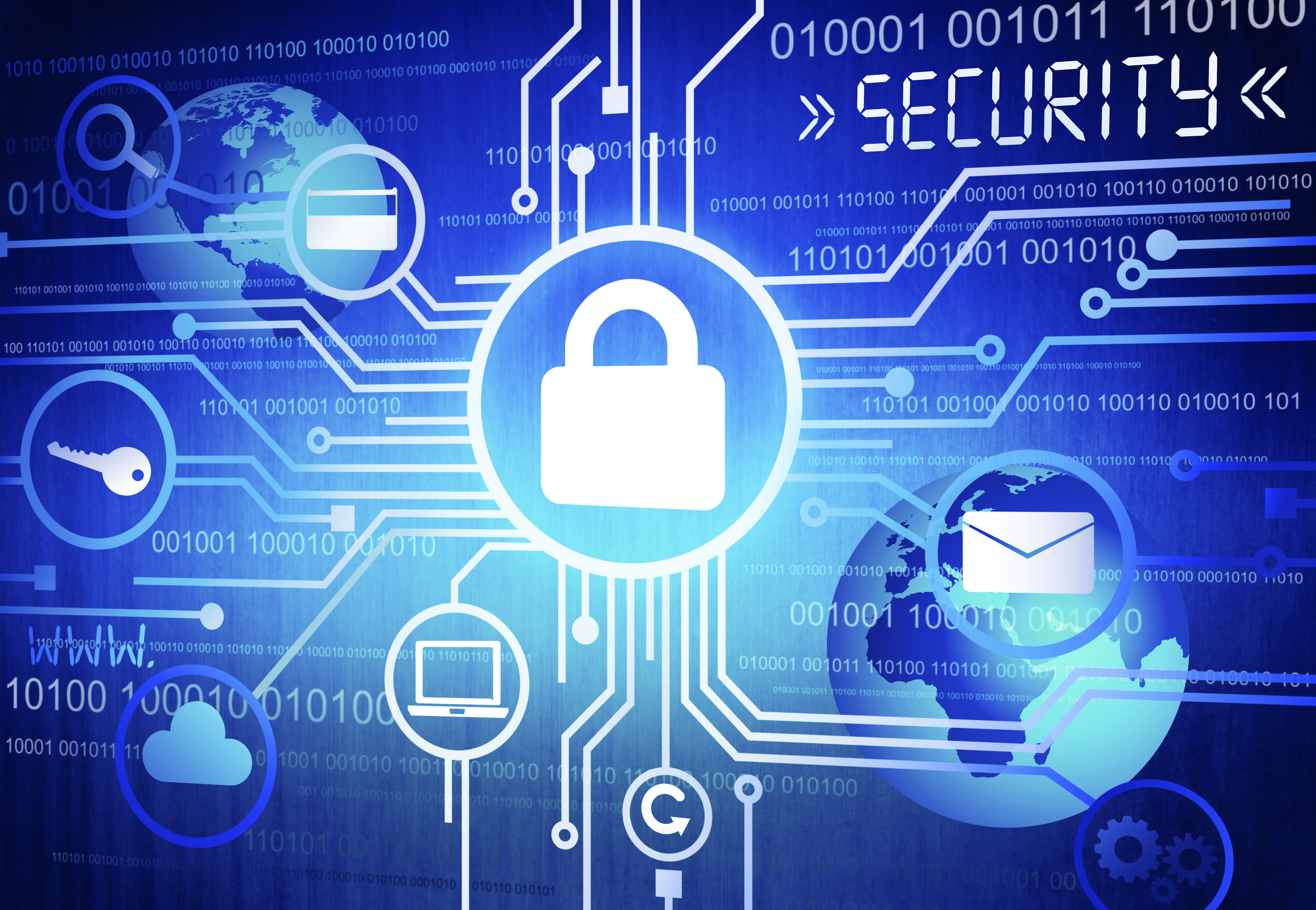 Co Managed IT Services