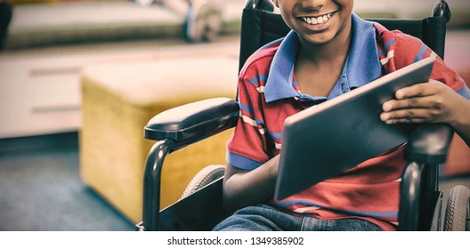 Happy children