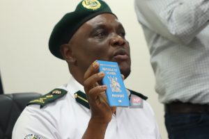 Clarity on Replacement of LOST passports by Ugandans in the Diaspora