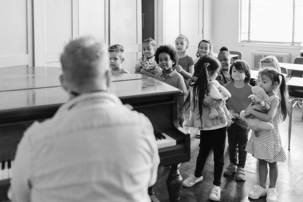 UCAA empowers young Ugandans through mentorship, sports, music and education, fostering leadership and resilience