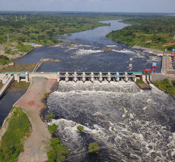 Karuma Dam