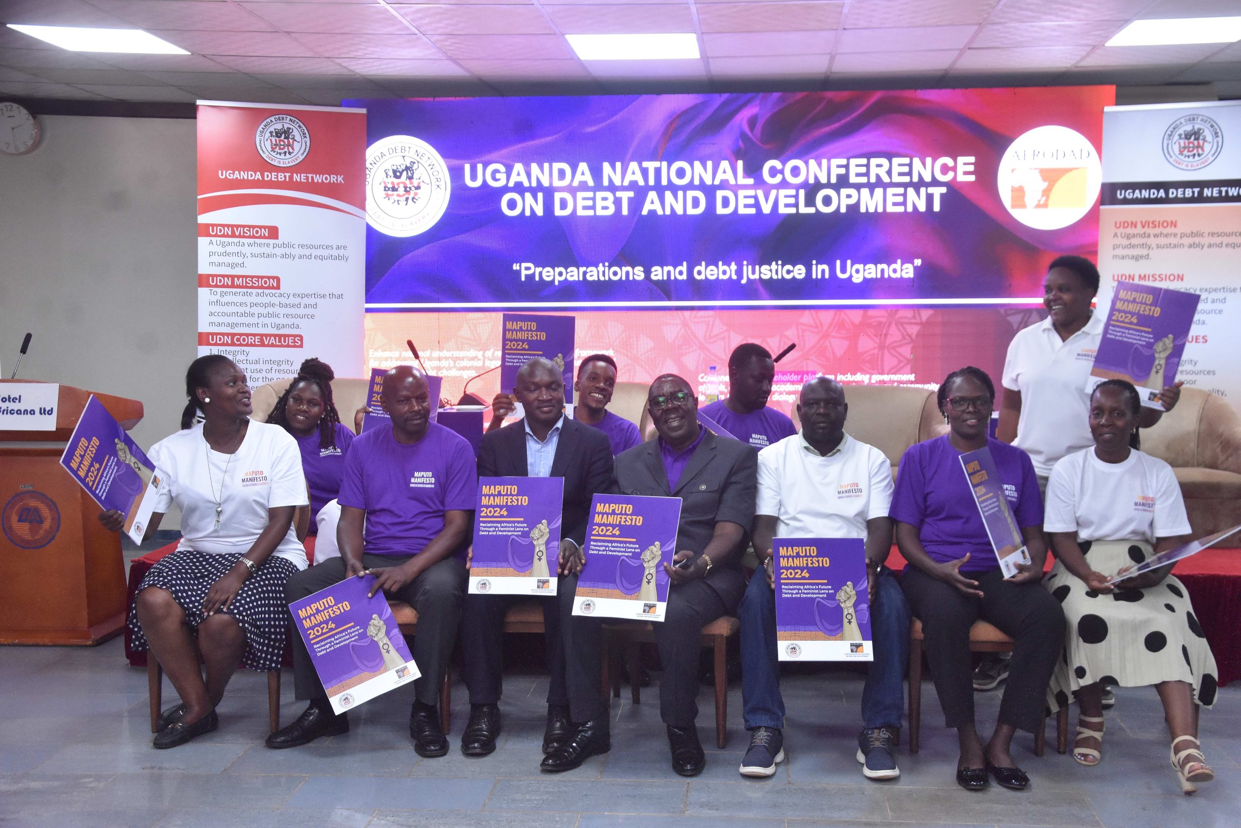 UDN Photo Gallery 2018