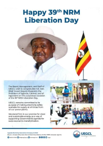 2025.1.24. The Independent – NRM Day Advert