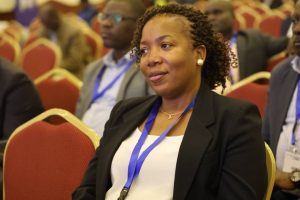 UEGCL Joins the 13th CPA Forum on Uganda’s Growth Path