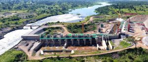 Karuma-Hydropower-Project