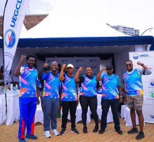 UEGCL Participates in Rotary Cancer Run 2025