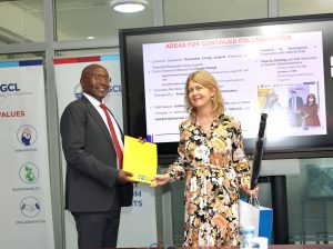 UEGCL-holds-talks-with-Swedish-Ambassador-to-Uganda-Maria-Hakason-on-capacity-building-partnership-with-Sweden-3