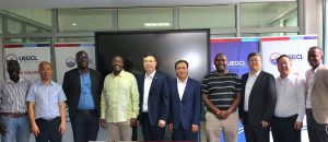 UEGCL-hosts-the-chairperson-of-POWER-CHINA-International-Group-Limited-at-her-Head-Office-in-Kampala-1