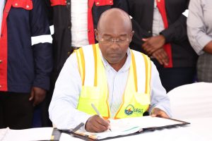 UEGCL-launches-Internal-Performance-Contract-Project-Guide-Book-at-NKPS-4