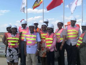 land_commission_visit_isimba_hppuegcl